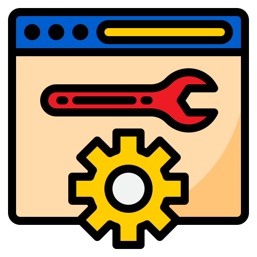 Maintenance icon